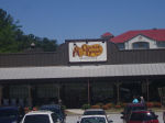 Cracker Barrel