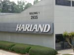 The Harland Company