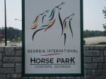 Georgia International Horse Park