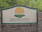 Hawthorn Suites and Golf Resort